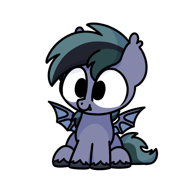 Image: SugarMorning sitting.png